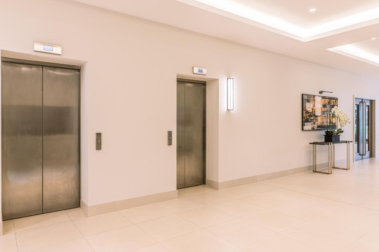 The Lux At Ryedale House Apartment York Exterior photo