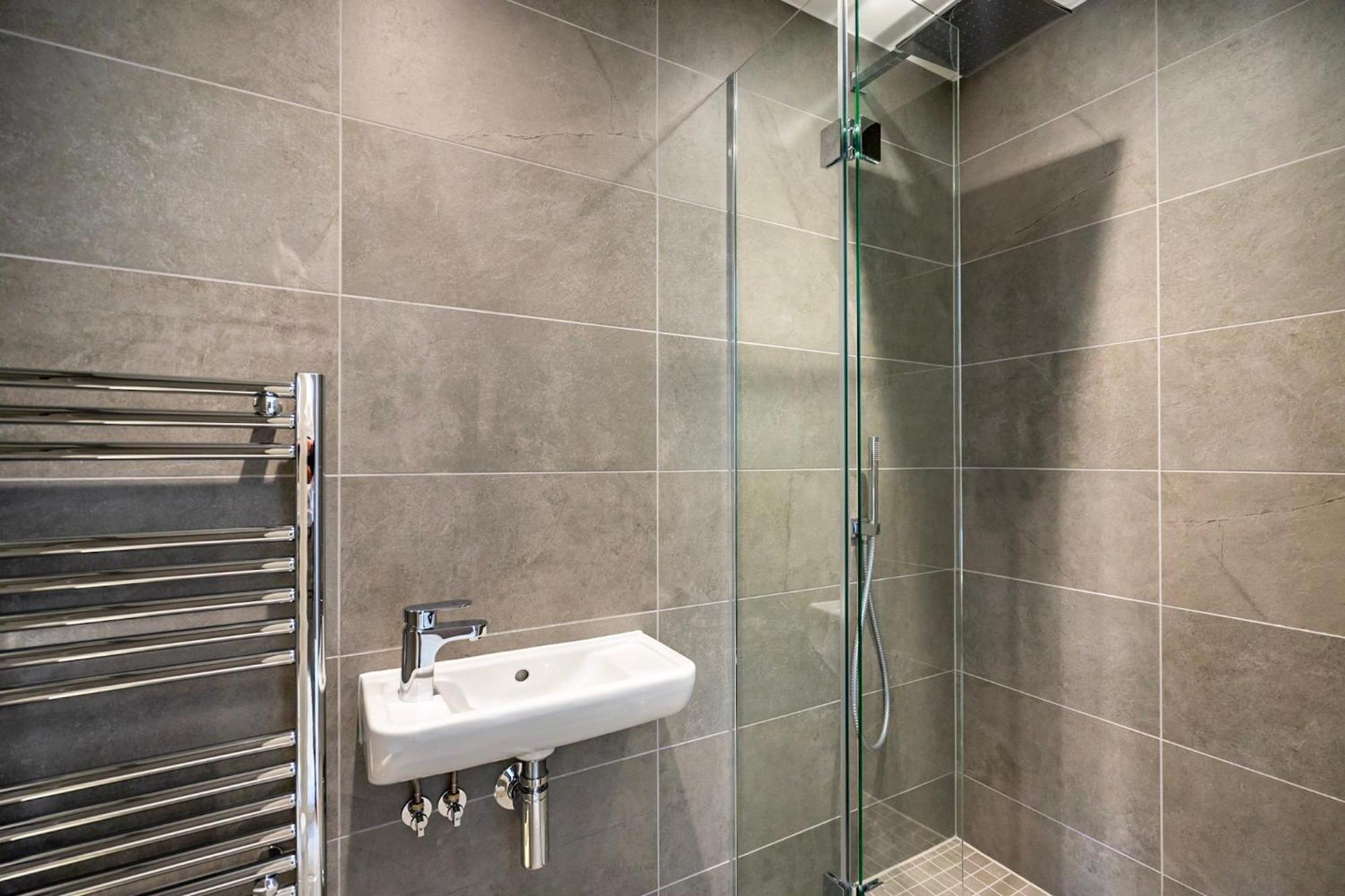 The Lux At Ryedale House Apartment York Exterior photo